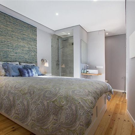 Bairro Alto Elegant By Homing Apartment ลิสบอน ภายนอก รูปภาพ