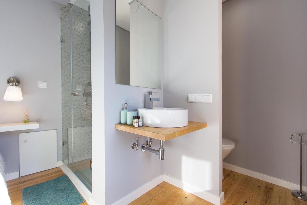 Bairro Alto Elegant By Homing Apartment ลิสบอน ภายนอก รูปภาพ