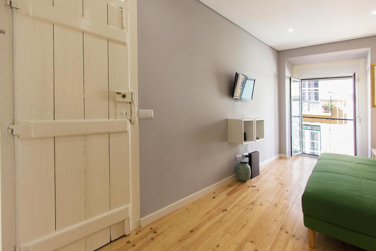 Bairro Alto Elegant By Homing Apartment ลิสบอน ภายนอก รูปภาพ