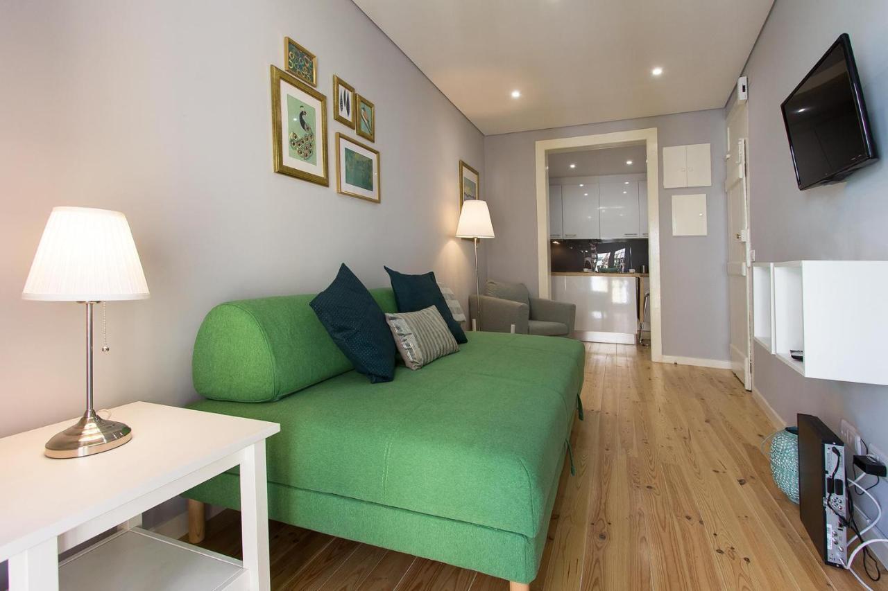 Bairro Alto Elegant By Homing Apartment ลิสบอน ภายนอก รูปภาพ